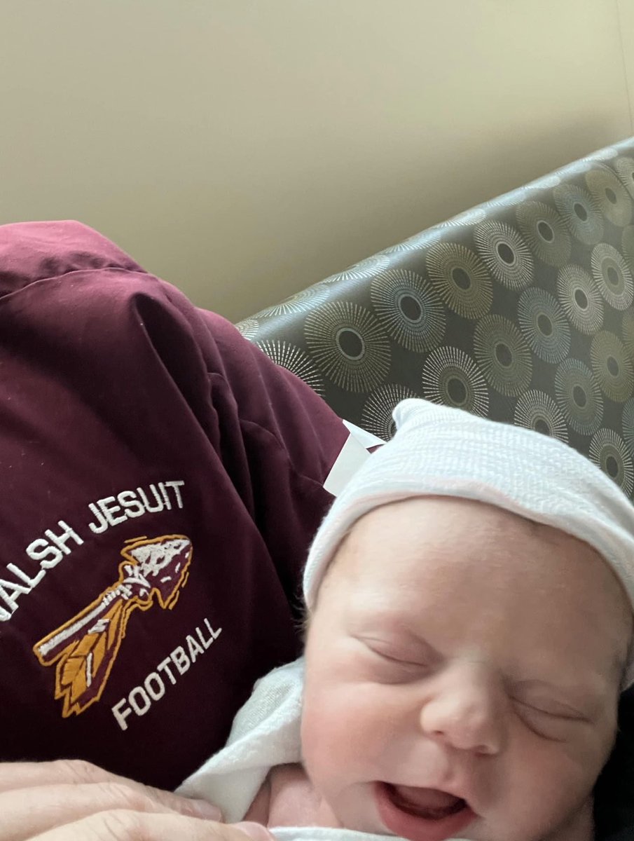 Coach Alexander tweet media