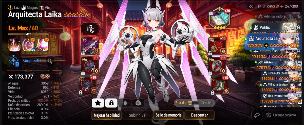 TNTGUS_'s tweet photo. @Epic7_Global https://t.co/X3mGvgC6JP