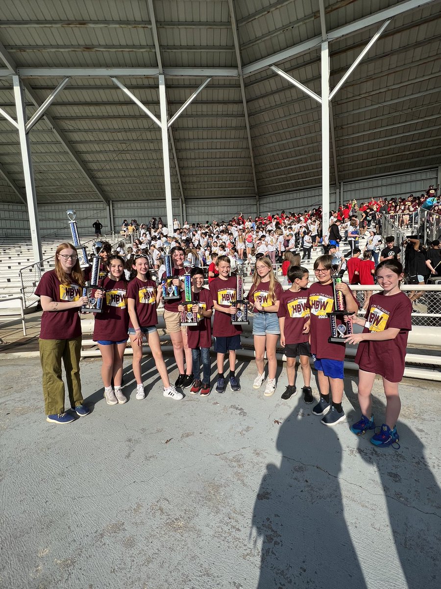 HBW Music tweet media