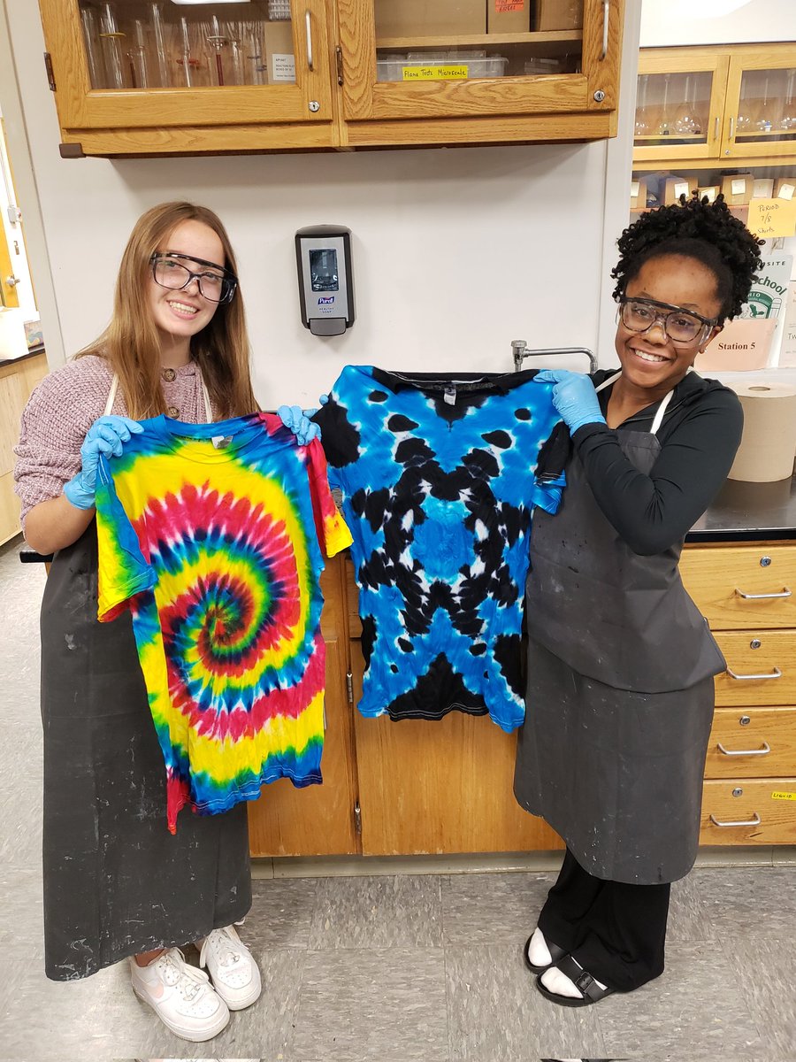 wnchem's tweet photo. Love the spirals, love these different folding patterns! #CreativeChemists https://t.co/p6dbJm6fvf