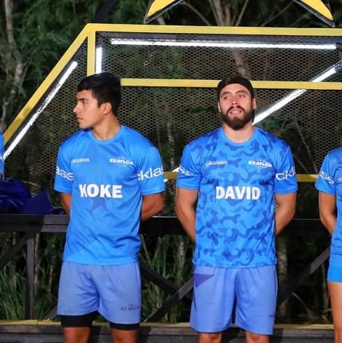 pase lo que pase hoy, sin importar el resultado, no hay nada que reprocharles a los mejores hombres azules que hemos tenido. me pone muy feliz que sean ustedes los que representan al color azul en esta final 💙
les deseo lo mejor hoy y todas las buenas vibras con ustedes 🤞🏼