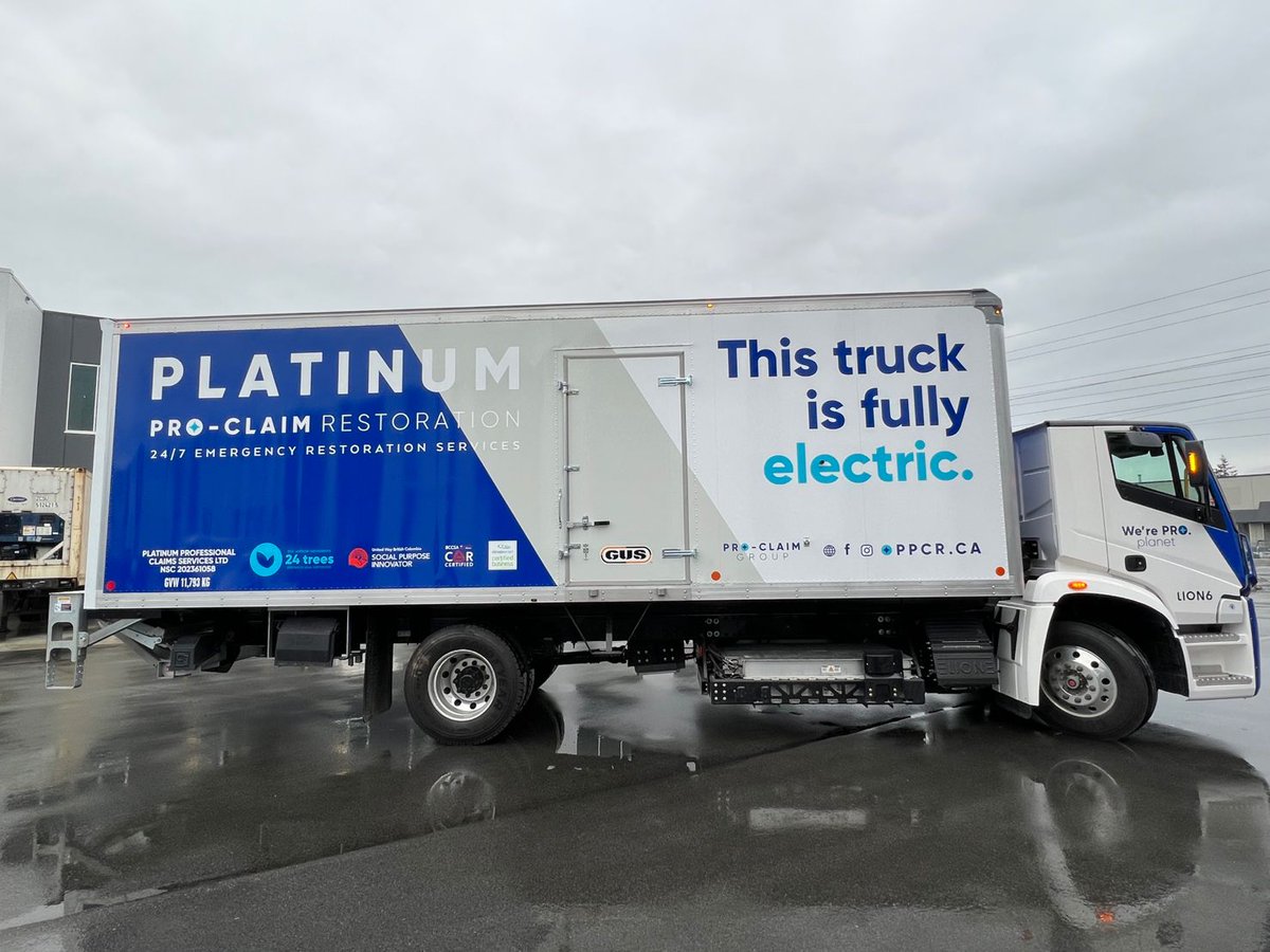 Platinum Pro-Claim tweet media