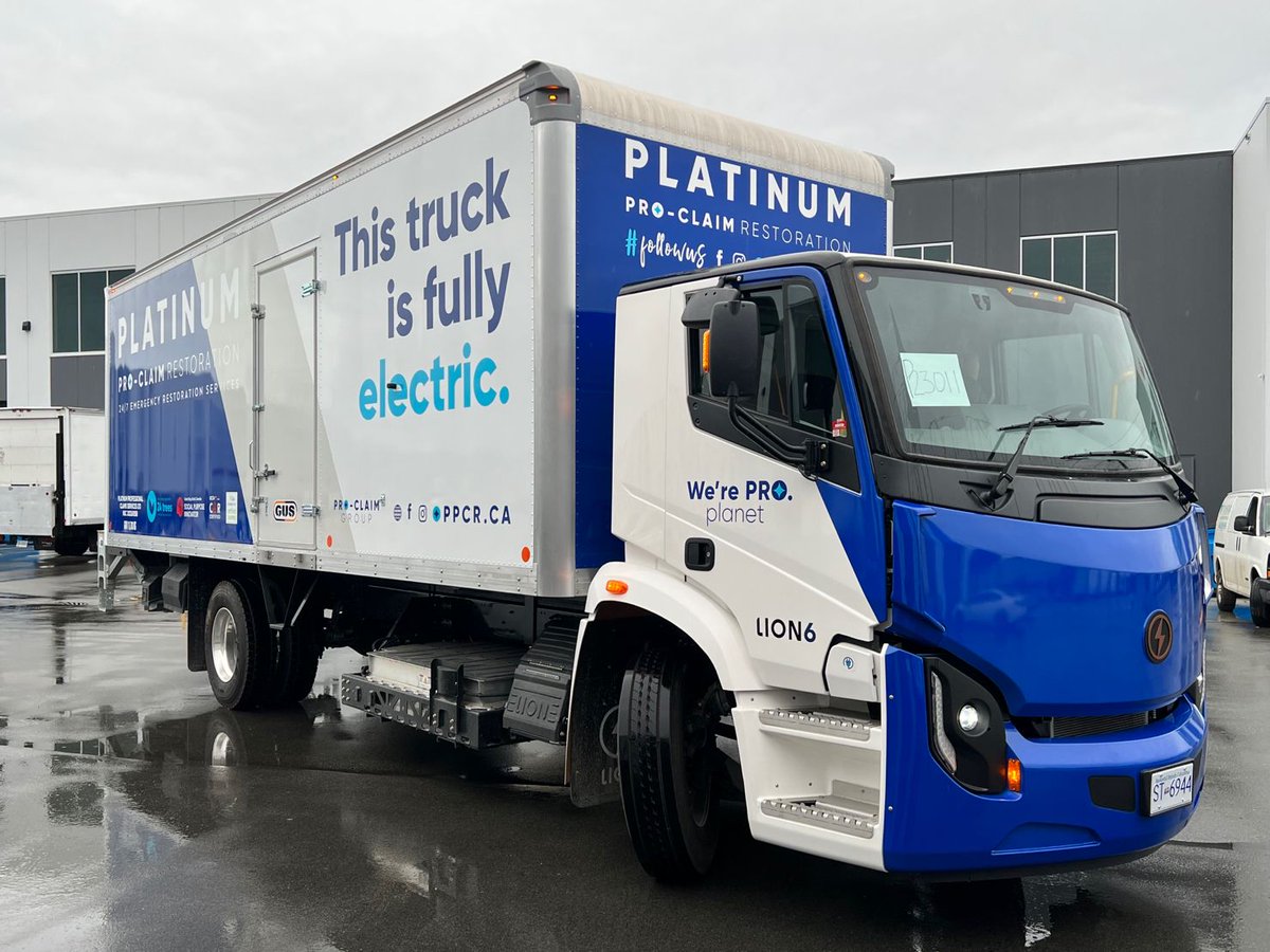 Platinum Pro-Claim tweet media