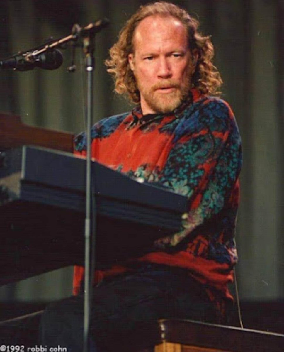 GratefulDeadHub's tweet photo. ~Photos of the day~ 
@GratefulDead @reddit #GratefulDeadSub #MemberSubmitted (photo pull #CopperdomeBhodi) 📸Robbi Cohn. (5/19/92) Cal-Expo. https://t.co/Y2uOaXJINr
