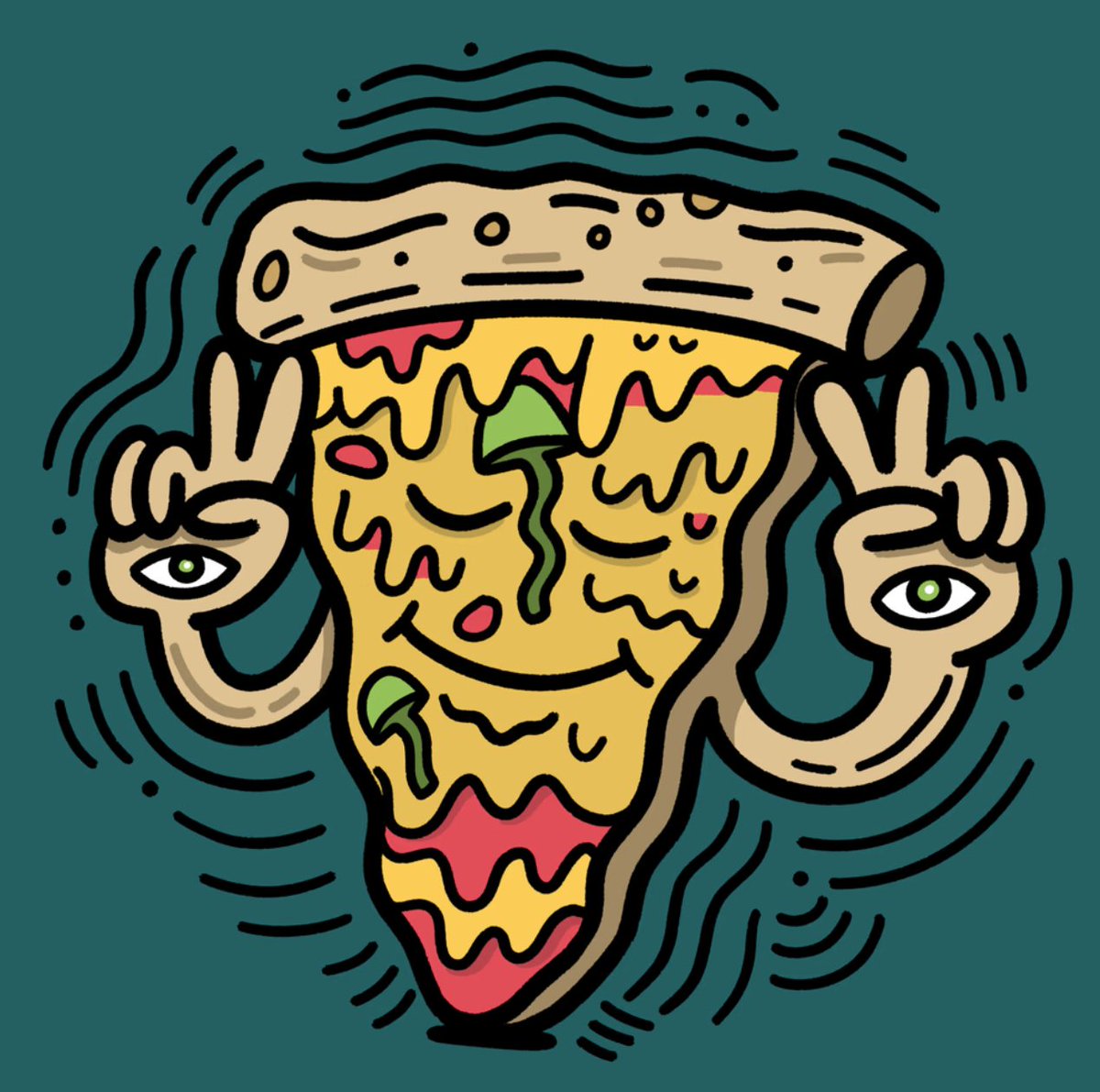 A Wednesday gm from this epic, custom Good Minds <a href="/killeracid/">KILLER ACID 🎷🐛</a> honorary that <a href="/stefan_draws/">stefan 🍞</a> did last year

It was never claimed, but it's lit 🤌