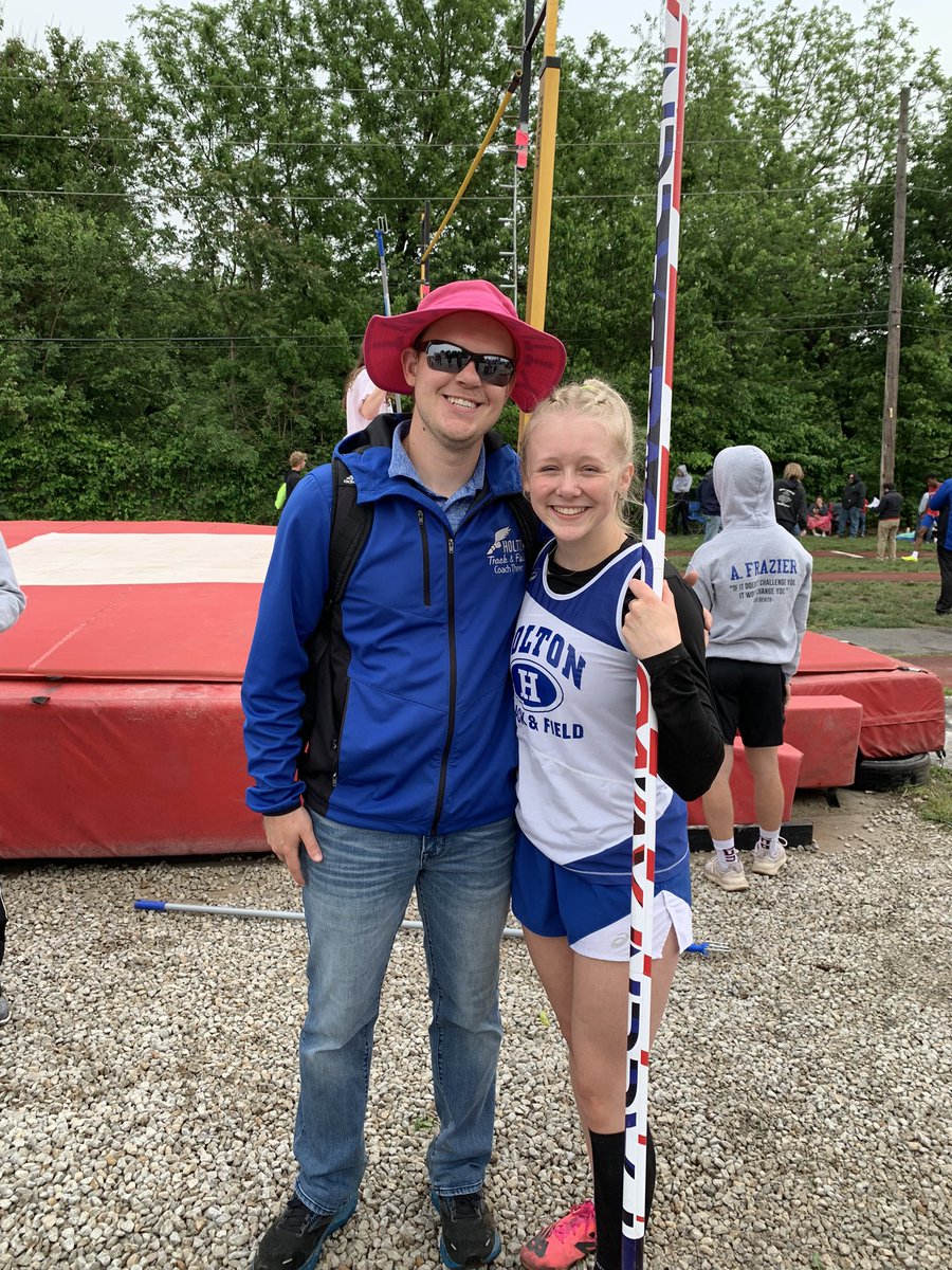 Holton Track & Field tweet media