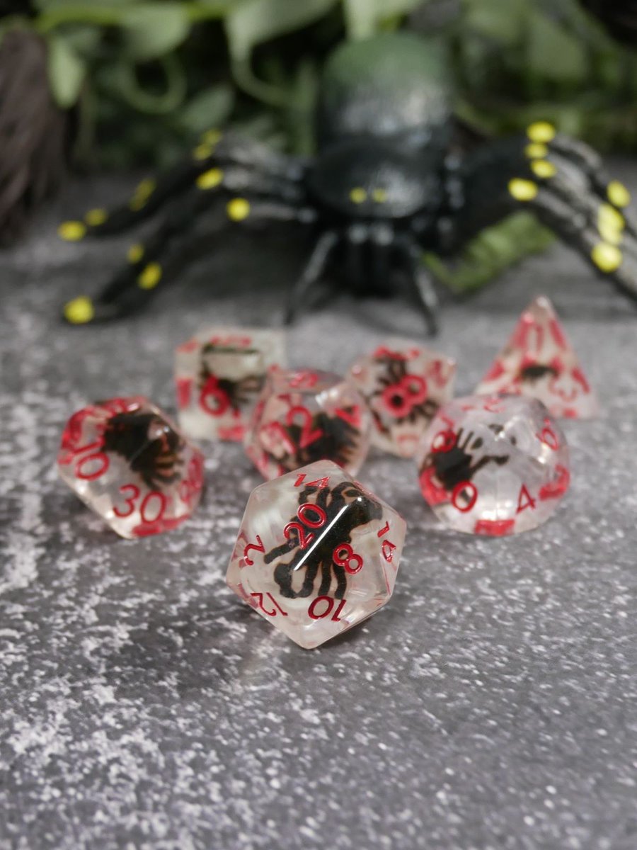 D20 Collective tweet media