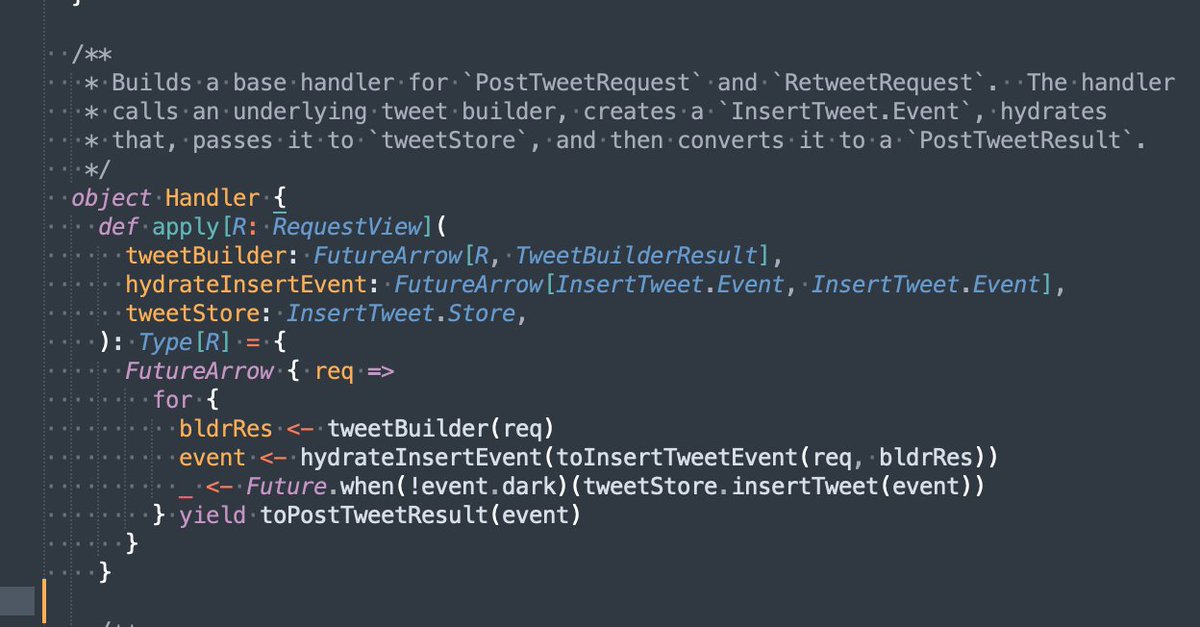 chandler tweet media