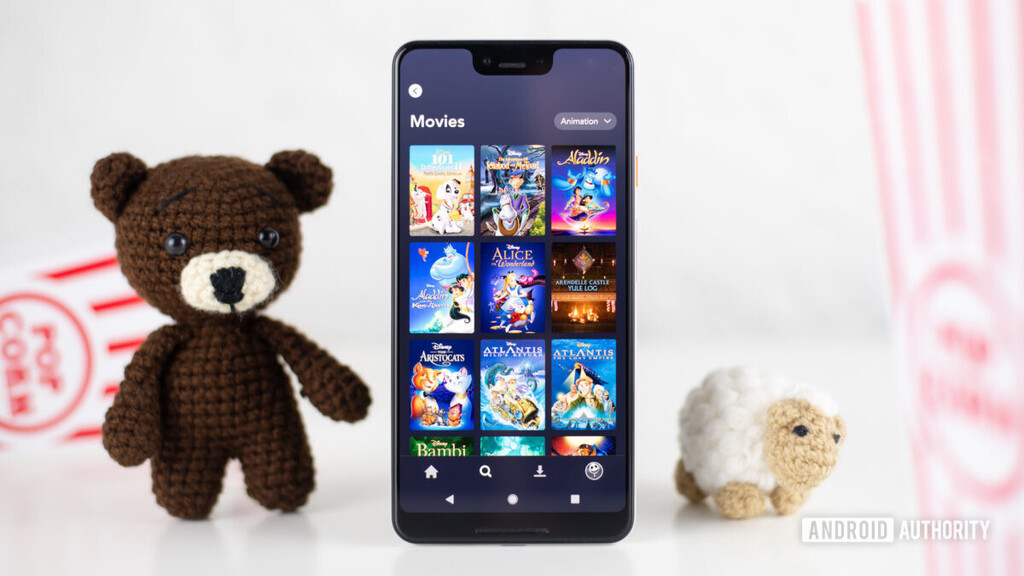 AjdiTechnology's tweet photo. Disney Plus parental controls: Here’s what you need to know 

Because Disney Plus is oriented mostly towards families and children, you would think there would be robust Disney Plus parental controls for the streaming service. When it first launched, tho… https://t.co/KUWQain9QX https://t.co/OymD0unWQr