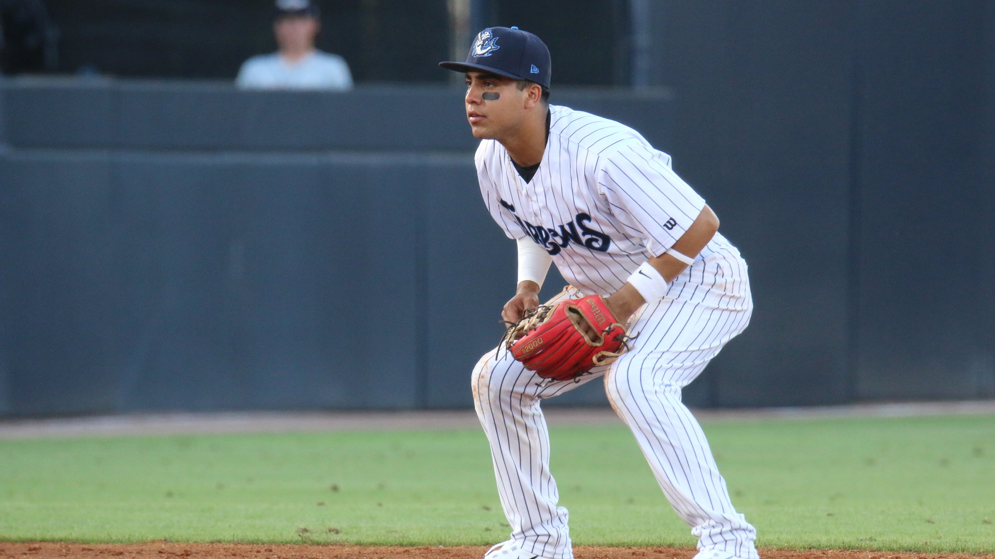 MLB Pipeline on Twitter "Jared Serna joins the Yankees Top 30