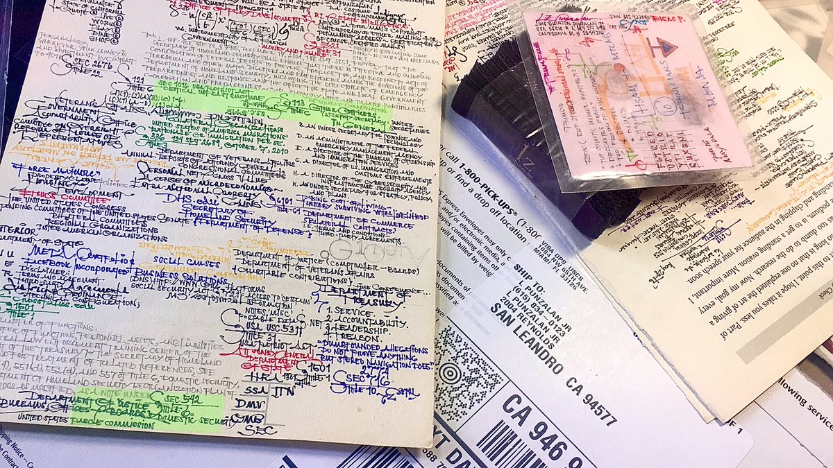 M17_Lpunzalan's tweet photo. 51923. “I die #multilaterally, #LZ®, to #PHRASE® #USC §8251 ~ #quote

{🤔}
…Criminal Intent don’t undermine intent or motive. As w/ confirmation bias &amp; w/c ever preceding #WORD® to some distinctive #PLAN® at #PLAY®, #K.”

#Condescending #Note #Data #NFT #ETF #FRI @ACSOSheriffs https://t.co/RsJe3QxfGT