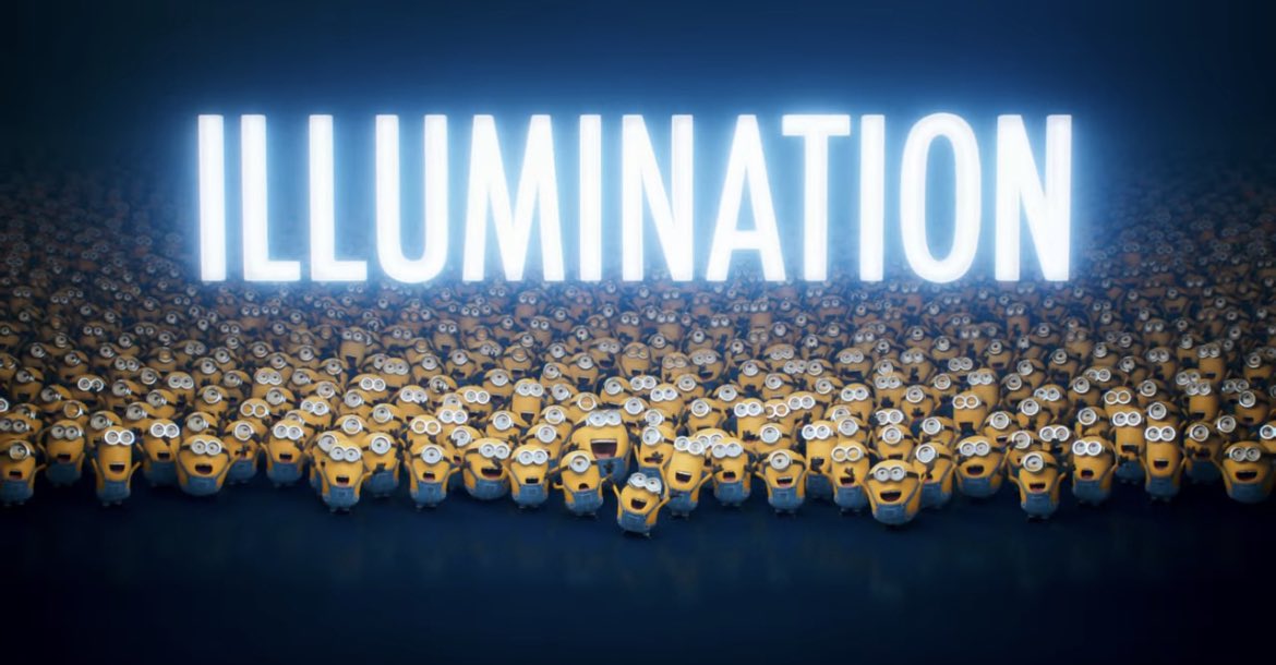 What are the biggest misconceptions on Illumination as a whole?