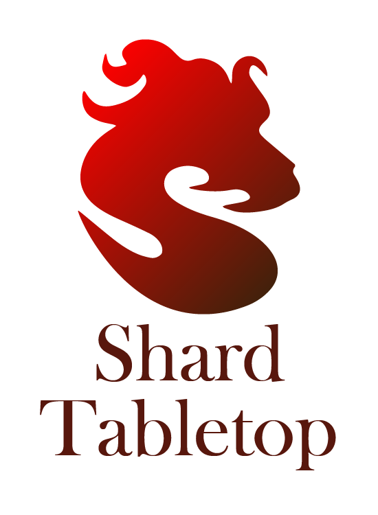 cawoodpublish's tweet photo. Great news for our Monsters of the Dungeon Kickstarter! Every backer will get a free reward for a Shard Tabletop VTT version of the book! Partnering with the folks at @ShardTabletop #dnd #dnd5e #ttrpg #dndmonsterseries Kickstarter link below! https://t.co/dmmXPL2EQY