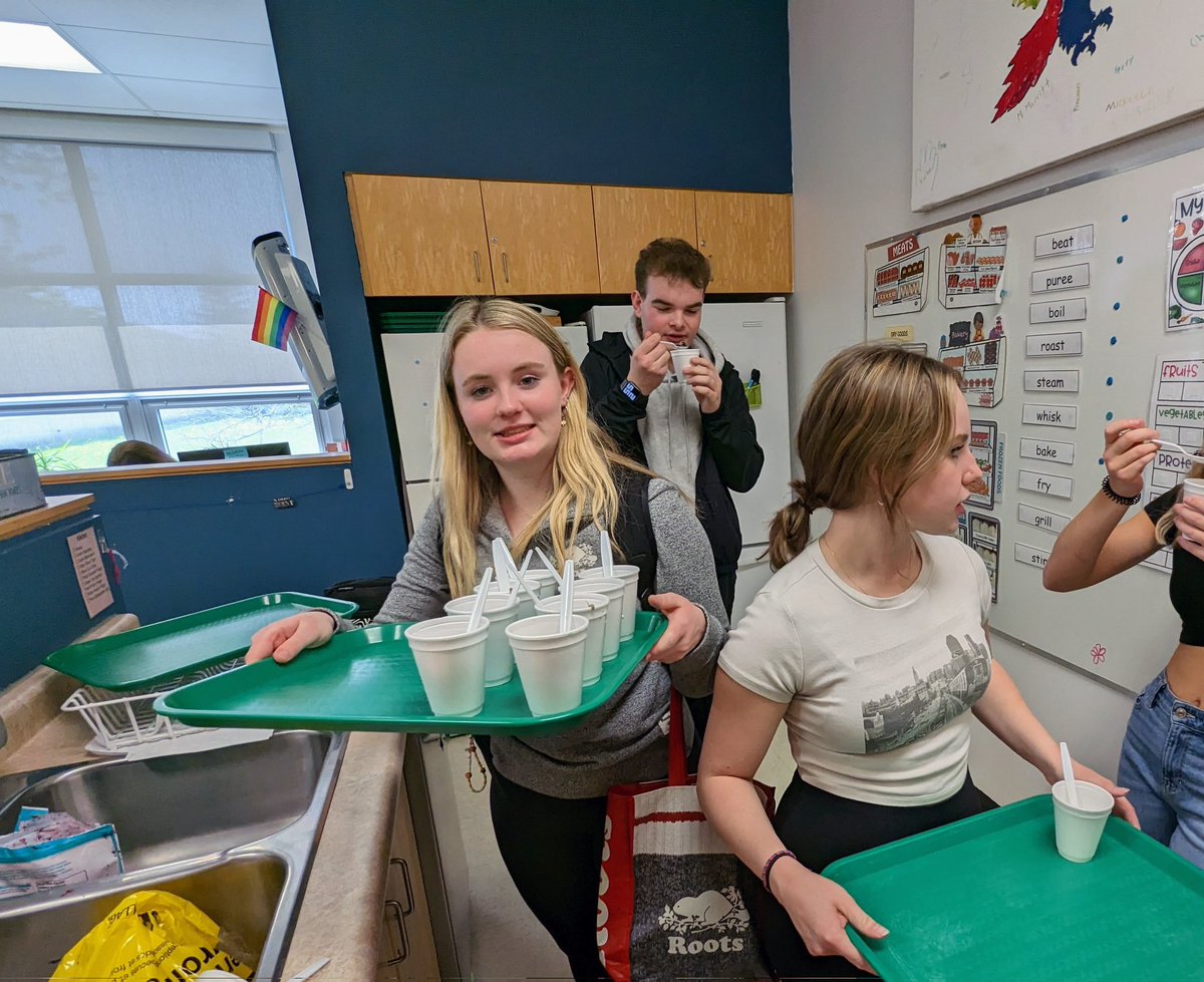 Christine Carr tweet media