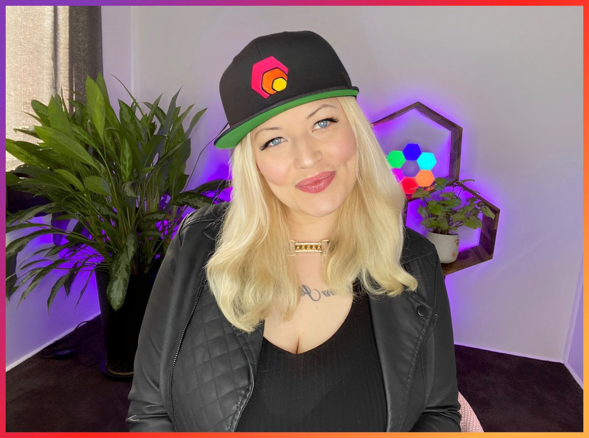 KatieePCrypto's tweet photo. 25,000 followers after being active for only 7 months 🥹

Thank you for believing in me, and thank you @RichardHeartWin for creating this once in a lifetime opportunity for us all, but most of all thank you for building the $HEX community!

I don’t care what anyone says, This community is unlike anything Crypto has ever seen before. 

We have SO MUCH to look forward to over the next two years, thank you everyone for having me on this journey with you all ♥️