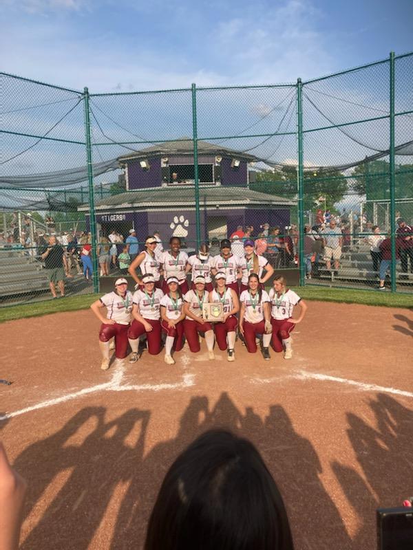 Newark Wildcat Athletics tweet media