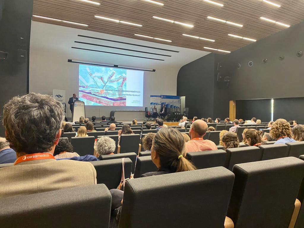 Encantada de haber participado en el 3er Curso de Cirugía mínimamente invasiva HBP <a href="/cirugiavigo/">cirugiavigo_HAC</a> <a href="/CirugiaHbpVigo/">Cirugia HBP Vigo</a>  <a href="/raquelsanchezdr/">Rsanchezsantos</a>  <a href="/sergioestevez_/">Sergio Estevez</a> <a href="/rcarigl23/">R. Carracedo</a> <a href="/EsterMarPad/">Esther Mariño</a>   <a href="/aecirujanos/">aecirujanos</a> <a href="/SOCIGAL/">SOCIGA</a>
