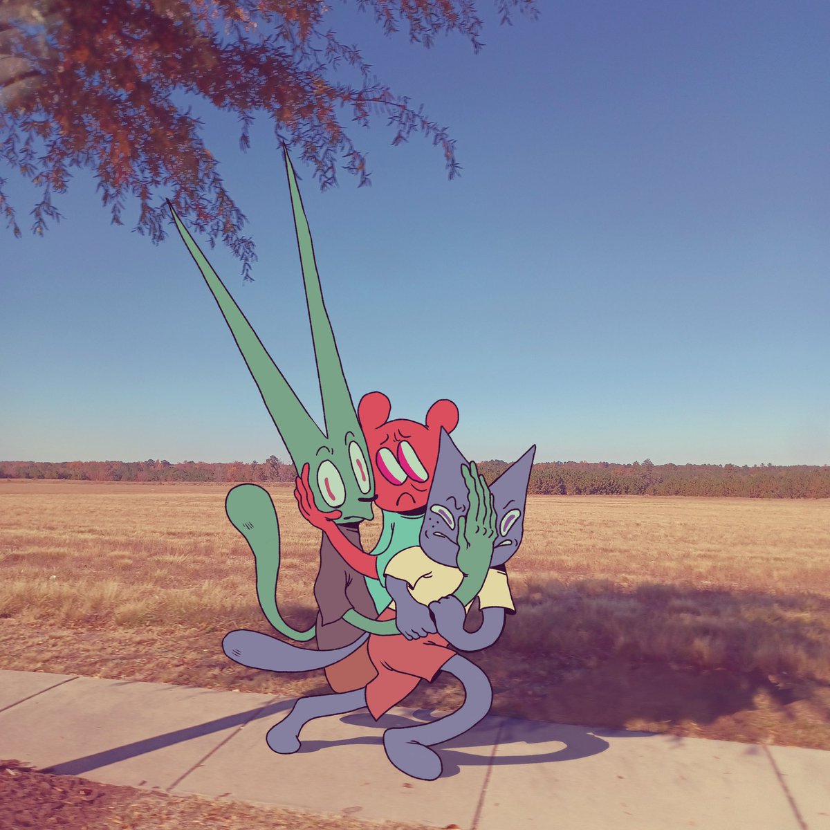 VanDwellersOG's tweet image. 