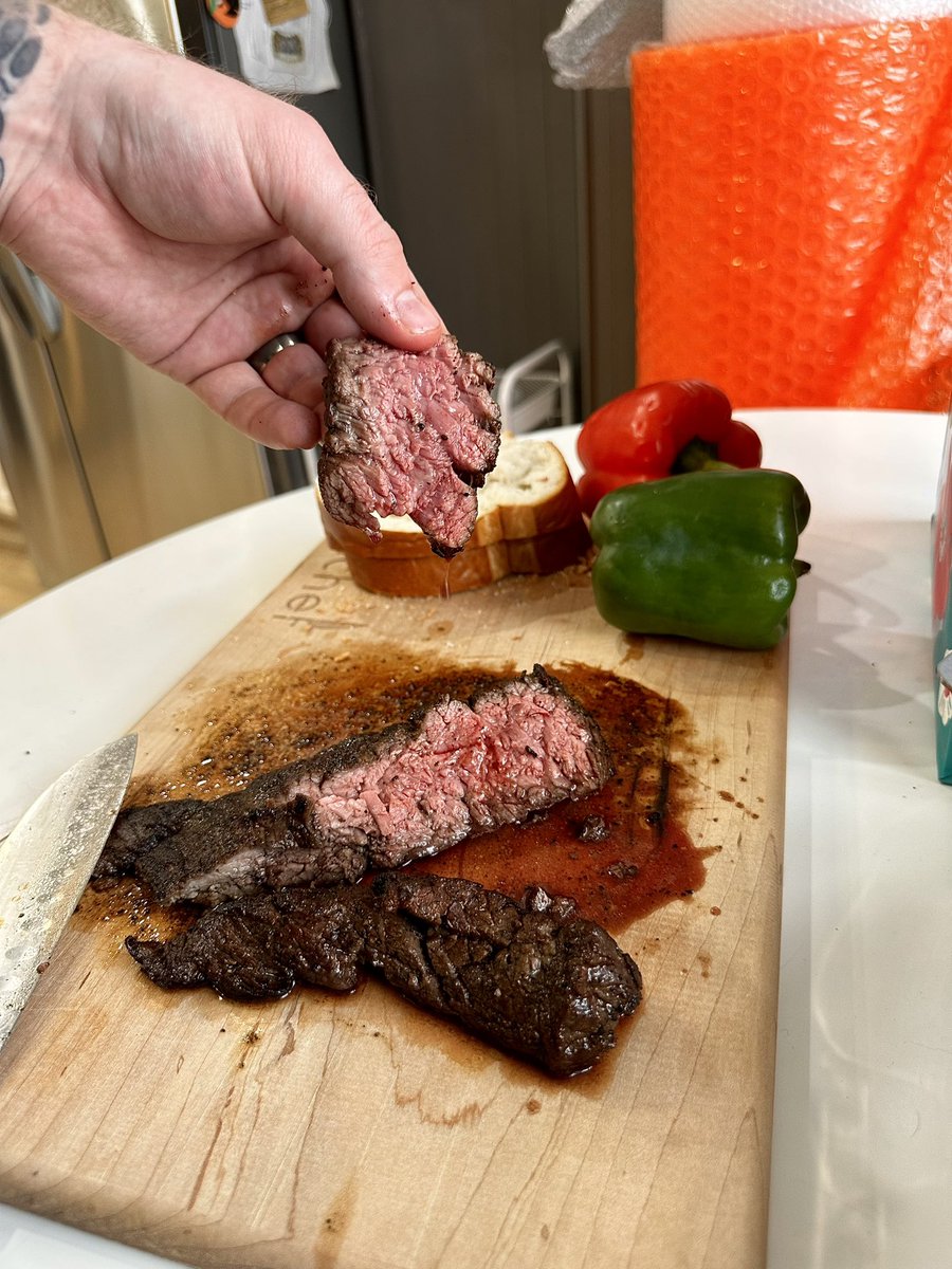 DadChef tweet media