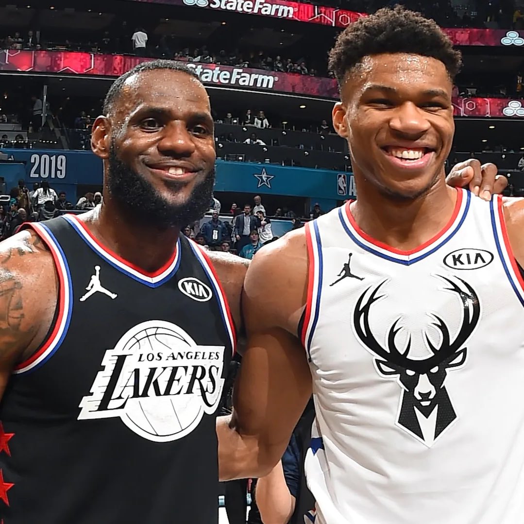 Victor Ocean on Twitter "RT LegionHoops BREAKING NBA is