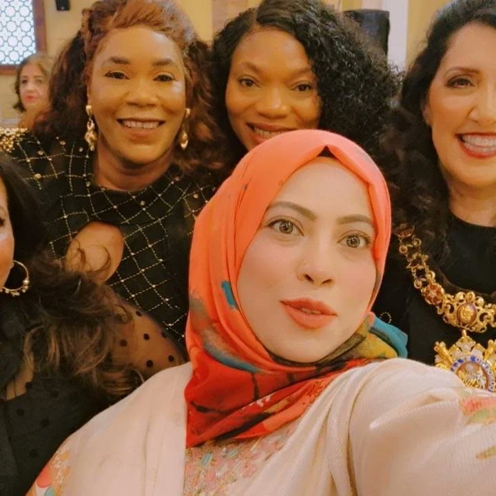 familyunittrust's tweet photo. Community engagement with women in business and making great impact.Good to have our newest Lord Mayor Yasmine Dar.#networking #womenmakingadifference❤️ https://t.co/M91ly3ez7v
