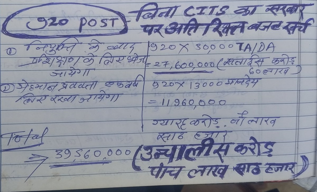 यदि  cits को अनिवार्य नहीं करने पर सरकार को एक्स्ट्रा खर्च करवाने की तैयारी
  पैन में लिखा जरूर है लेकिन हकीकत है
<a href="/bhupeshbaghel/">Bhupesh Baghel</a> 
<a href="/BhupeshOnline/">Bhupesh Online</a> <a href="/CGMukhyamantri/">Chhattisgariha Mukhyamantri - Bhupesh Baghel</a> <a href="/ChhattisgarhCMO/">CMO Chhattisgarh</a> 
<a href="/Drpremsaisingh/">Dr. Premsai Singh</a> 
<a href="/umeshpatelcgpyc/">Umesh Nandkumar Patel</a>
<a href="/TS_SinghDeo/">T S Singhdeo</a> 
<a href="/tamradhwajsahu0/">Tamradhwaj Sahu</a>
<a href="/MohanMarkamPCC/">MOHAN MARKAM</a> 
<a href="/RahulGandhi/">Rahul Gandhi</a>