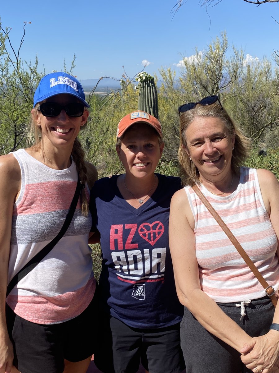 Dr. Mary L. Rigdon (@maryrigdon) on Twitter photo A million thanks to <a href="/LauraRazzolini1/">Laura Razzolini</a> and Jenn Pate for visiting <a href="/UAZFreedom/">UArizona Center for the Philosophy of Freedom</a> <a href="/uarizona/">University of Arizona</a>! Universities are not merely physical spaces, but rather living entities built on the passion of students, faculty, staff, and visitors like you all! Wonderful <a href="/desertmuseum/">Desert Museum</a> field trip #beardown A million thanks to <a href="/LauraRazzolini1/">Laura Razzolini</a> and Jenn Pate for visiting <a href="/UAZFreedom/">UArizona Center for the Philosophy of Freedom</a> <a href="/uarizona/">University of Arizona</a>! Universities are not merely physical spaces, but rather living entities built on the passion of students, faculty, staff, and visitors like you all! Wonderful <a href="/desertmuseum/">Desert Museum</a> field trip #beardown