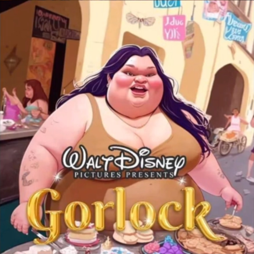 JediTray's tweet photo. Gorlock The Destroyer from Walt Disney Pictures!

#gorlockthedestroyer #gorlock #disney #gorlockthehutt #the199 #TransFat #bringmesoloandthewookiee https://t.co/CWxnra5vf0