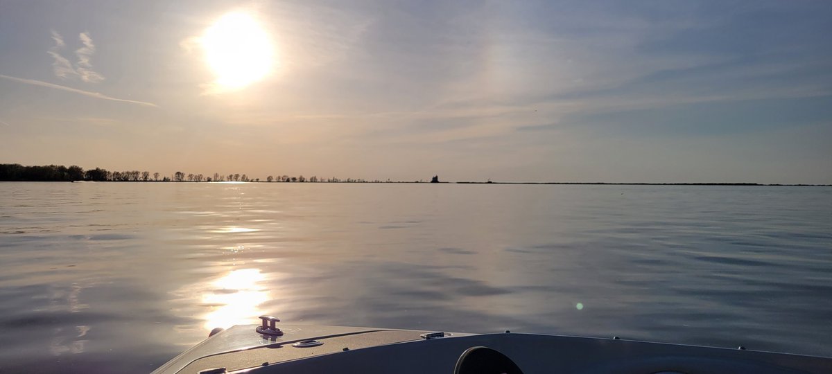 ⚓️Bring on BOAT SEASON! ⚓️ @RealGLOS @LakeErieGreat #lakeerie #lakeerielove #beachglass #boating #boatlife #GreatLakes @TheCLE @FHTourism @FHWBL