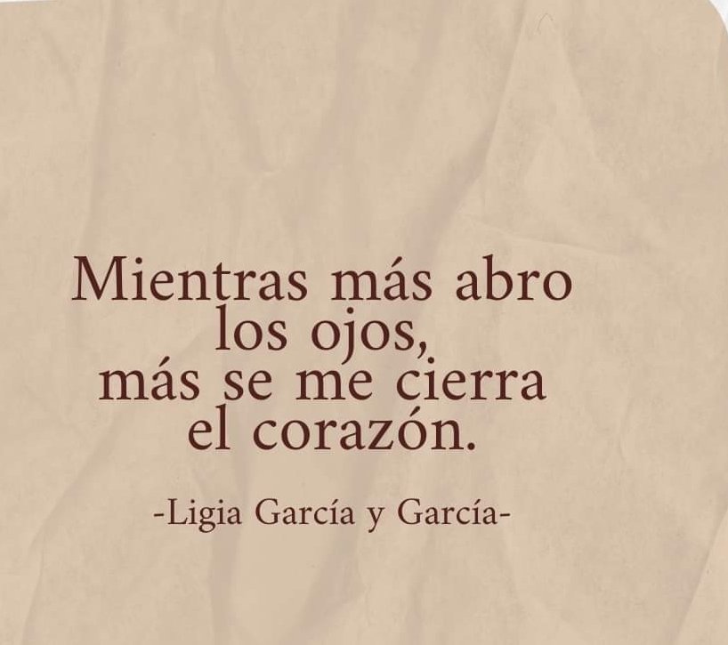 Lifetime, reflexiones tweet media