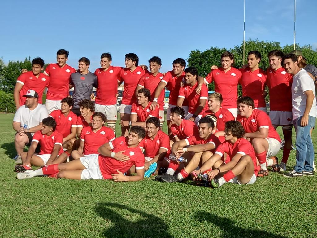 CRÓNICA DE UN PROCESO EXITOSO
La historia detrás de la convocatoria de 8 jugadores cordobeses a Los Pumitas que jugarán el Mundial.
bit.ly/43eKrbA