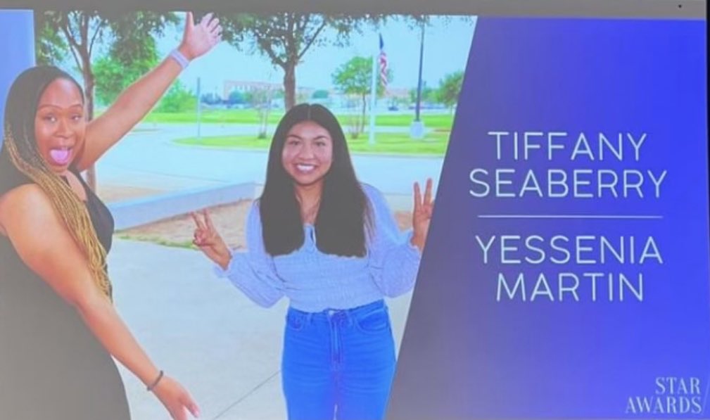 Tiffany Seaberry tweet media