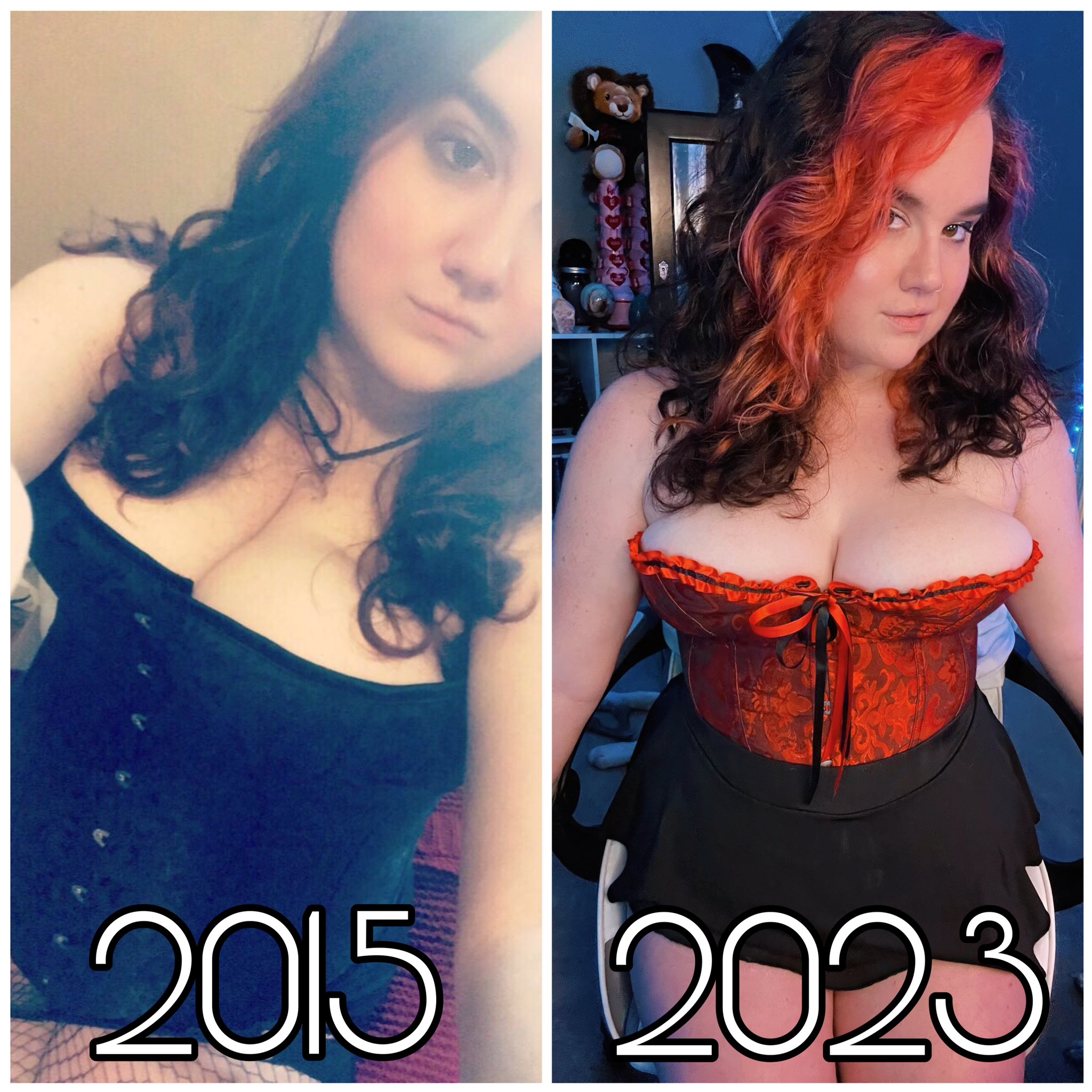 Heavann Allison aka Bootzs77 on Twitter " MarieeeJass Had to do the