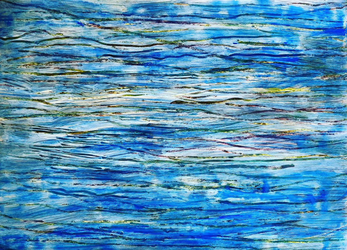 jdelhousaye's tweet image. Rivers of Life for #TimKeller