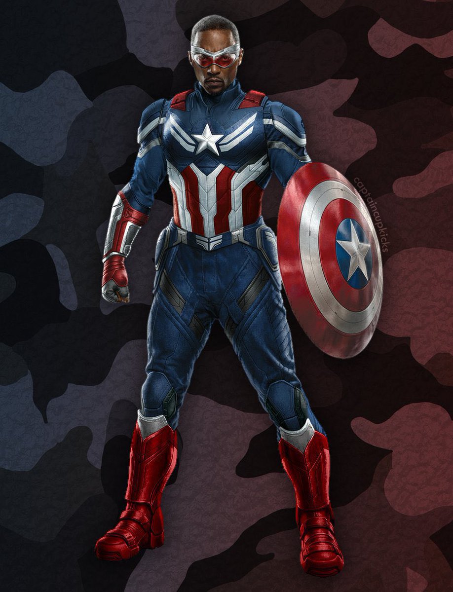 Miasma Comics USA on Twitter "RT jordnjnes This ‘Captain America