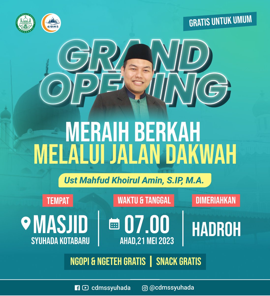 IG : @cdmssyuhada tweet media