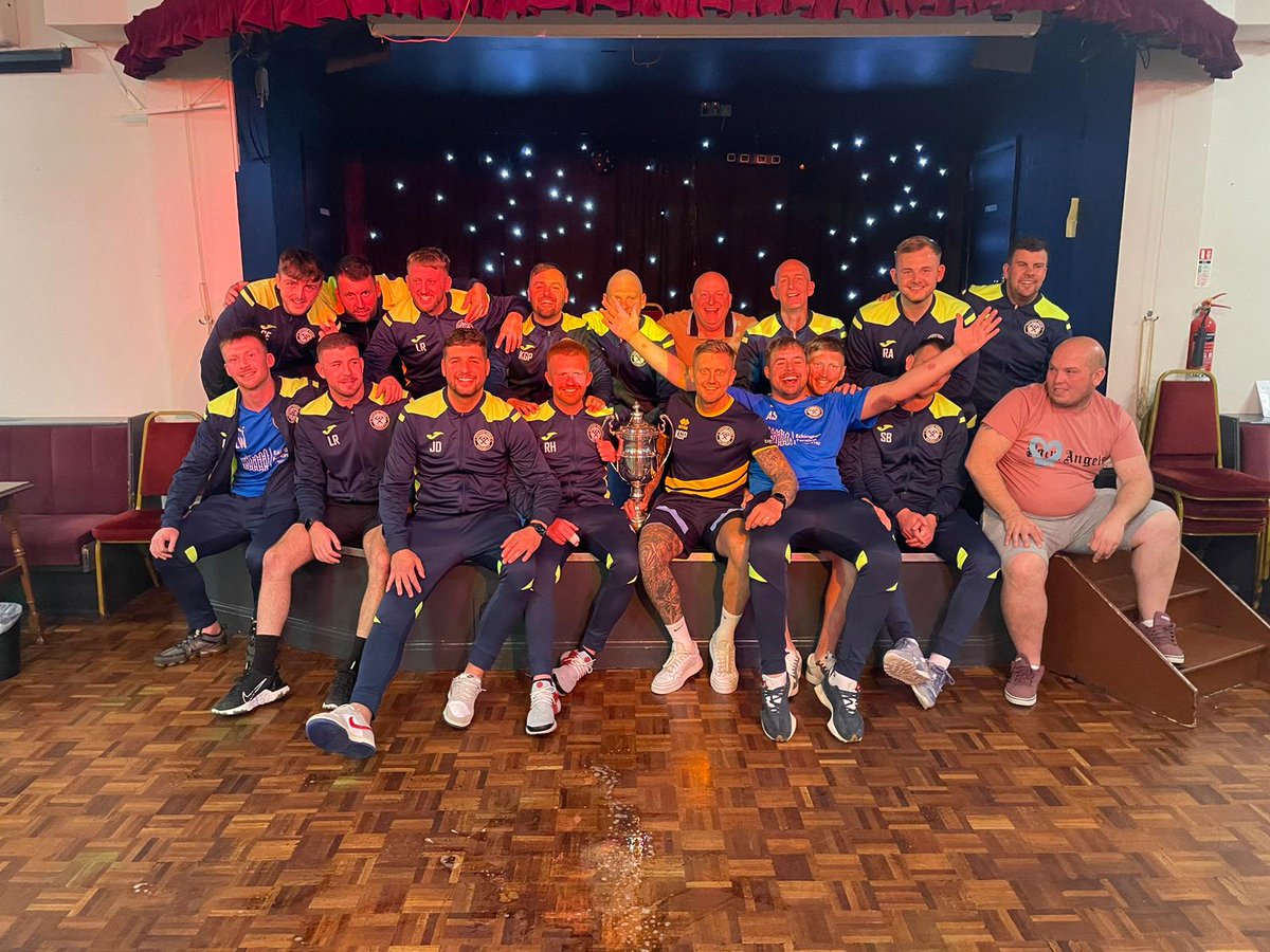 Renishaw Miners Welfare FC (@renishaw_mw1959) on Twitter photo 