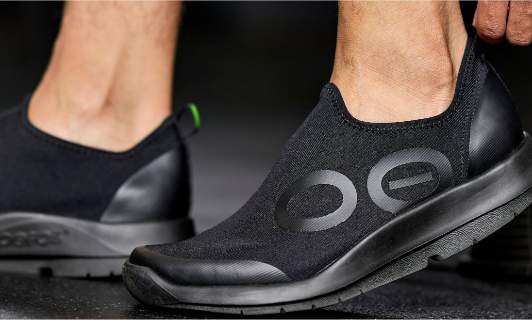 OOFOS on Twitter "OOmg Sport. It’s new, but what’s different? Unique 4