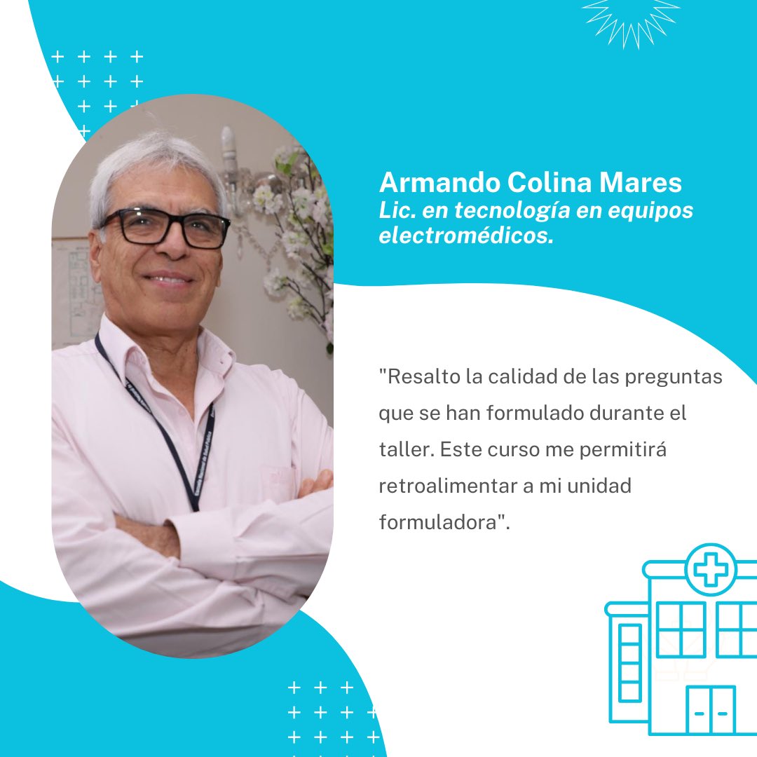 ensap_peru's tweet photo. La opinión de nuestros capacitados es muy importante. Por ese motivo, hoy compartimos con ustedes las impresiones de los profesionales que participaron de nuestro más reciente curso.
#ensap #minsa #IOARR https://t.co/DinUm2fGNR