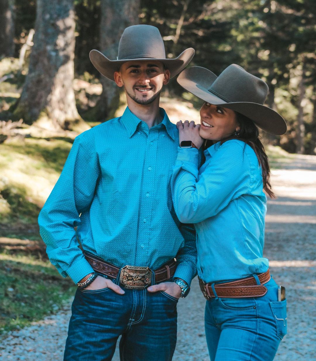 American Hat Company AmericanHatCo X