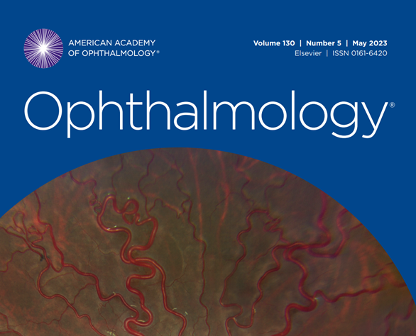 aao_ophth's tweet photo. #Corneal opacity is a leading cause of global #blindness; regional disparities persist. #Ophthalmology, 2023. Access Ophthalmology and 17 other peer-reviewed journals as an Academy member. Renew by May 31. https://t.co/cV2x8V3lww https://t.co/tBwGCIIOJ0