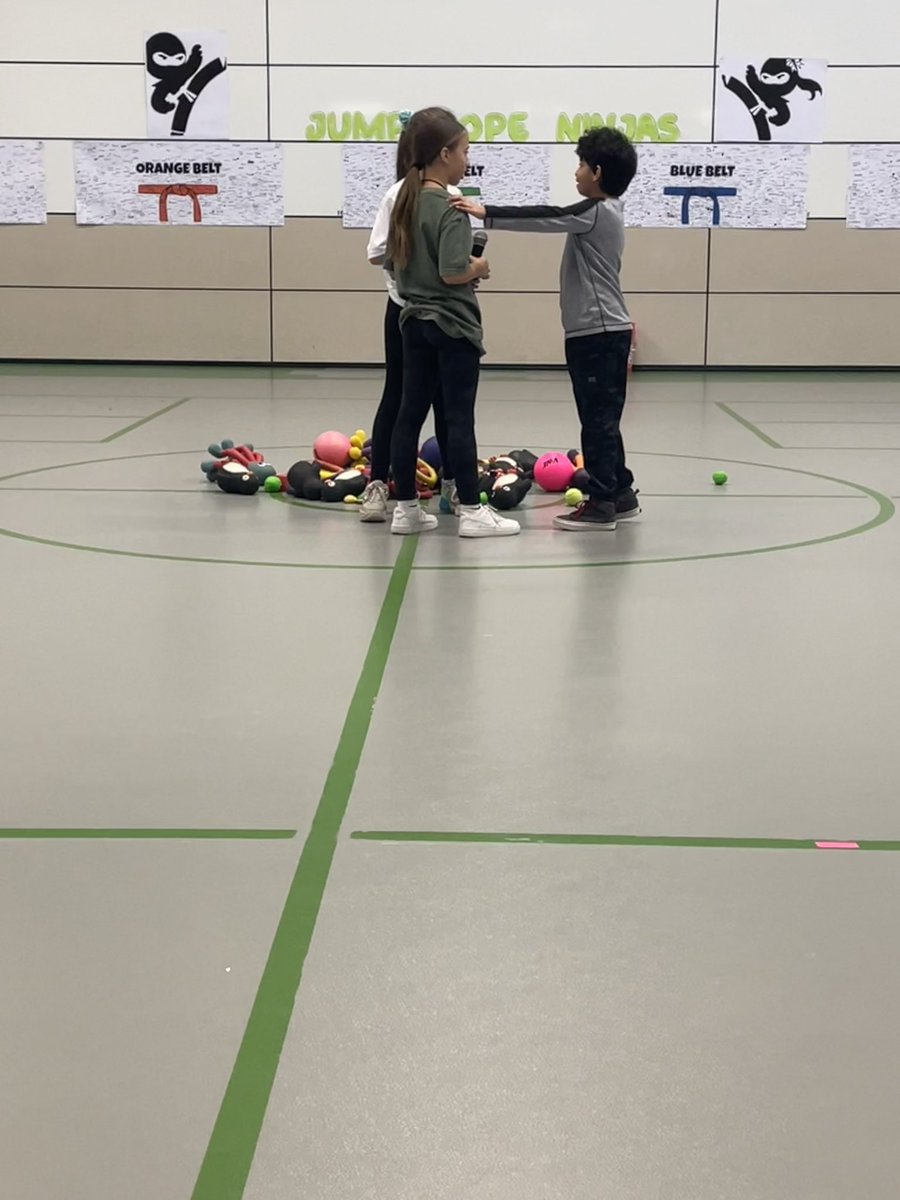 Such a fun day for Kid's Take Over the Day! Our girls did such a great job!