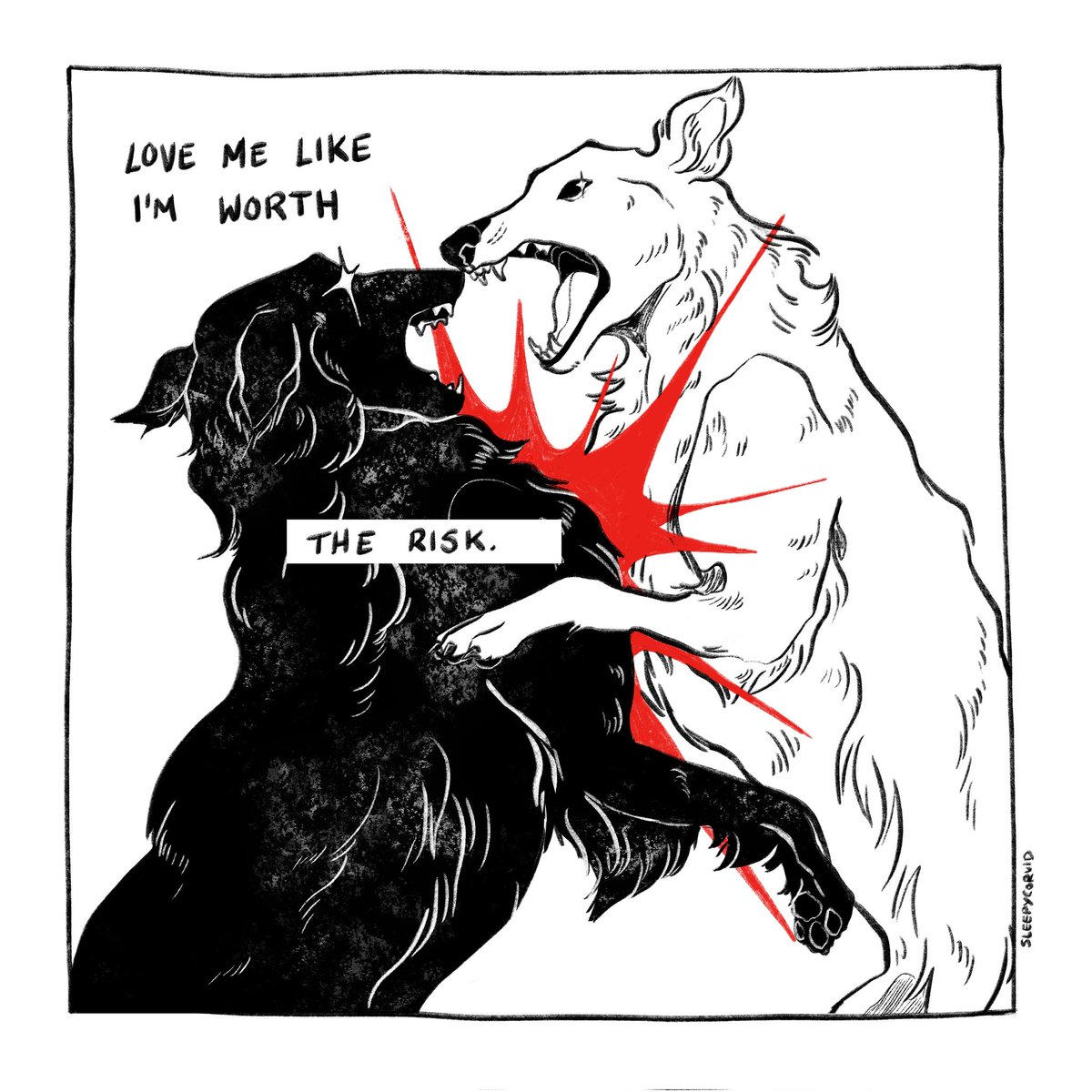 sleepycorvid's tweet photo. smthn from the journals https://t.co/WHzdHEdVFV