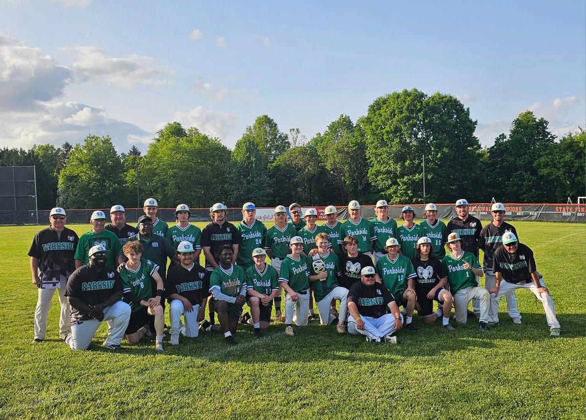 P_RamsBaseball's tweet photo. FINAL FOUR https://t.co/pA9ntSe80I