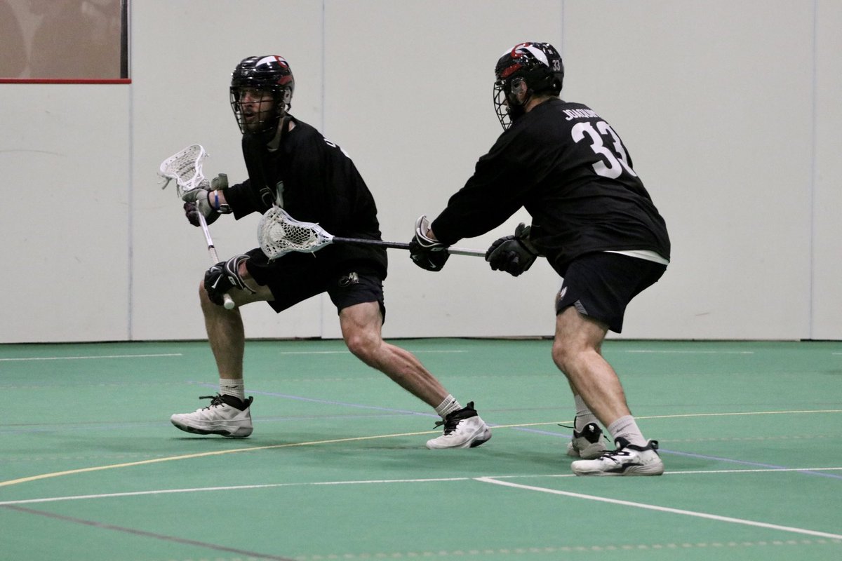 Colorado Mammoth tweet media