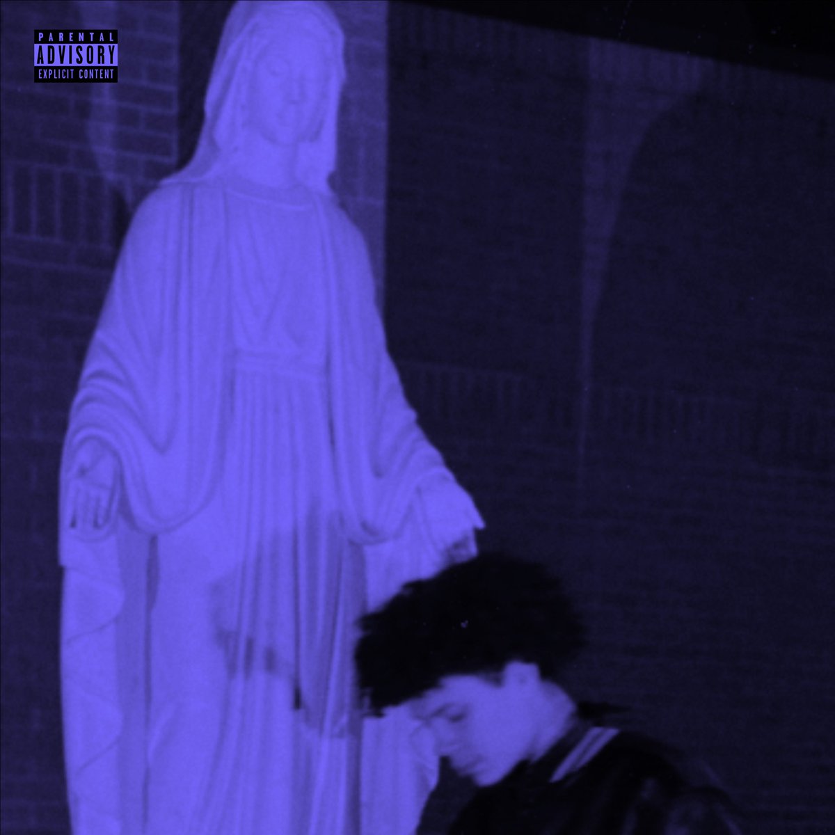 DBJ_Graphix's tweet image. 123rd Official Cover Art 🕺, Baker G “Sauced Up” (Slowed + Reverb) Comin’ Soon… 🥷🐢