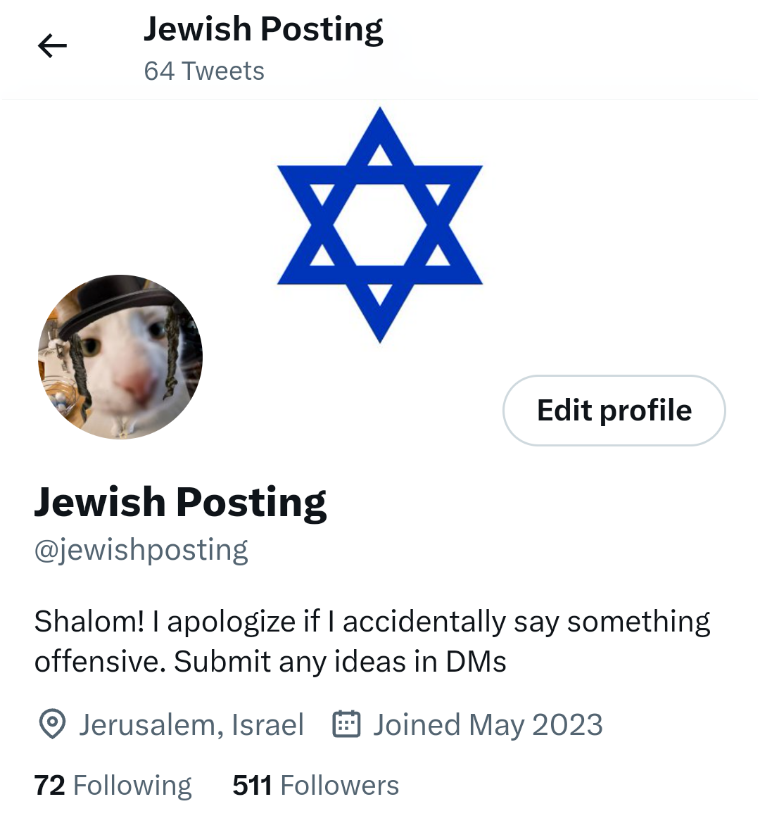 I hate to say it but having beef with some cringe ass kid works