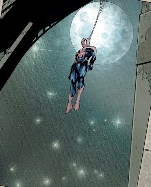TatosQZ's tweet photo. @isra_gustavo Yo esperaba que hiciera a este spiderman 🥺😭 https://t.co/bHVyRPGYRP