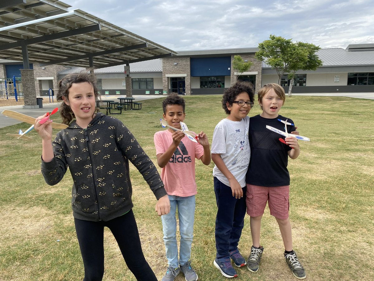 VUSD Expanded Learning tweet media