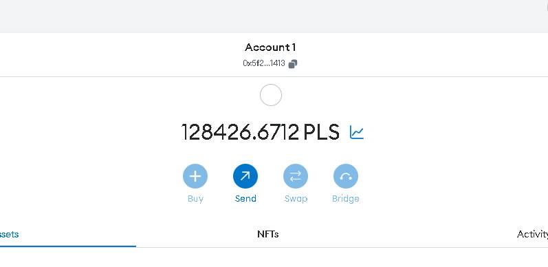 PulseChainLIVE's tweet photo. I still have a lot of people that have not received their help with PLS so if you want to help out, I don't mind sending them, 1.1Miilion PLS I have given away from my own pocket. I would hope some of you with big bags  could help out and send some PLS to help me, help others. https://t.co/icWHKUT0bs